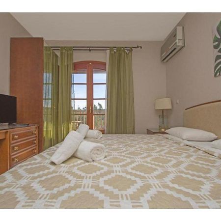 Corfu Club Standard Apartment 3 Danilia Dış mekan fotoğraf